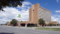  - Holiday Inn South Winnipeg