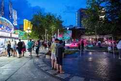  - Holiday Inn South Winnipeg