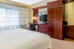  - Courtyard by Marriott Hotel Keenland Lexington