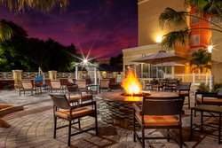  - Courtyard by Marriott Deland - I-4, Exit 114