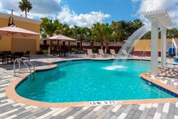  - Courtyard by Marriott Deland - I-4, Exit 114