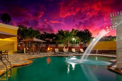  - Courtyard by Marriott Deland - I-4, Exit 114