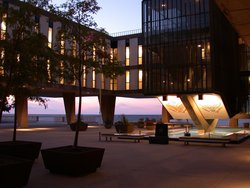  - Crowne Plaza Hotel Airport Milwaukee - I-41 & I-94, Exit 319