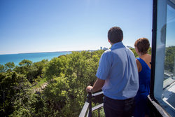  - Crowne Plaza Hotel Airport Milwaukee - I-41 & I-94, Exit 319