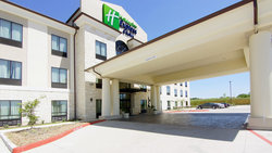  - Holiday Inn Express & Suites Cuero