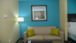  - Holiday Inn Express & Suites Cuero