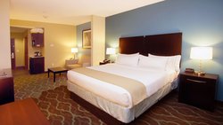  - Holiday Inn Express & Suites Cuero
