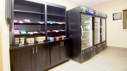  - Holiday Inn Express & Suites Cuero