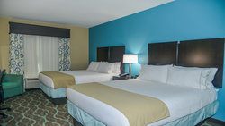  - Holiday Inn Express & Suites Cuero