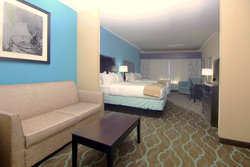  - Holiday Inn Express & Suites Cuero