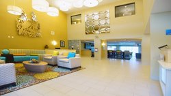  - Holiday Inn Express & Suites Cuero