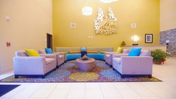  - Holiday Inn Express & Suites Cuero