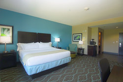  - Holiday Inn Express & Suites Cuero