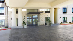  - Holiday Inn Express & Suites Cuero