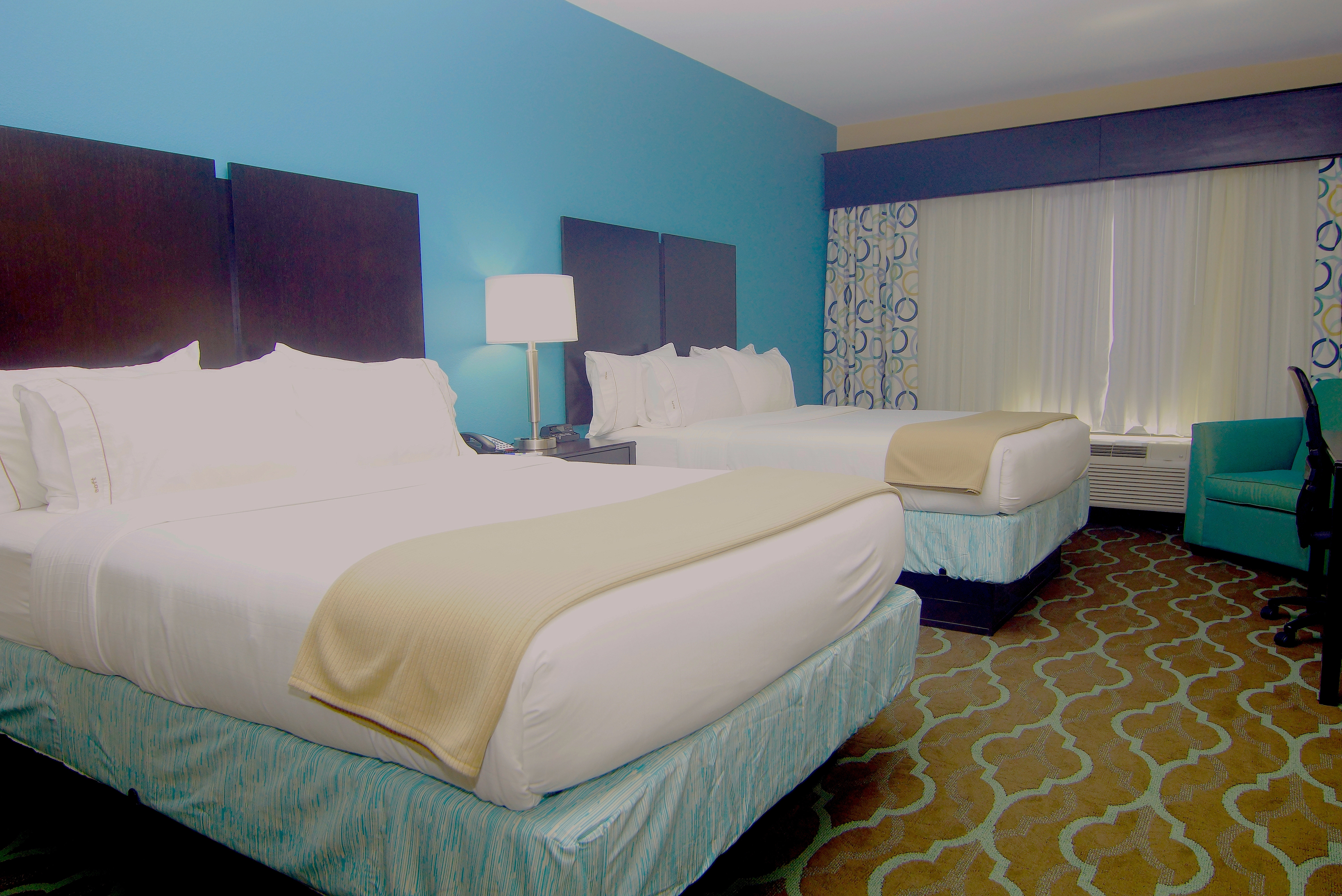 HOLIDAY INN EXP STES CUERO BY IHG-guestroom-Standard 2 Queen Bedded Room.jpg