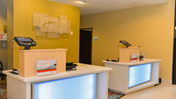  - Holiday Inn Express & Suites Cuero