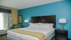  - Holiday Inn Express & Suites Cuero