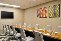  - Sheraton Suites Tucson