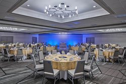  - Sheraton Suites Tucson