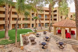  - Sheraton Suites Tucson