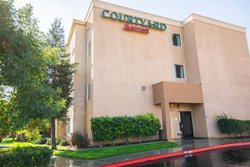  - Courtyard by Marriott Hotel Merced