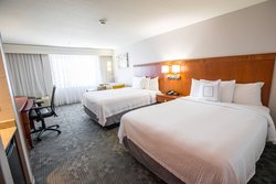 - Courtyard by Marriott Hotel Merced