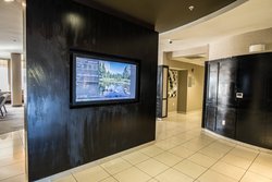  - Courtyard by Marriott Hotel Merced