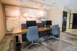  - Courtyard by Marriott Hotel Merced