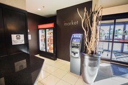  - Courtyard by Marriott Hotel Merced