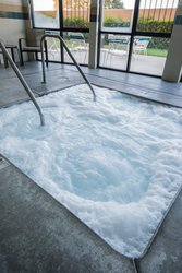  - Courtyard by Marriott Hotel Merced