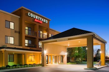 Courtyard by Marriott Toledo Perrysburg/Rossford