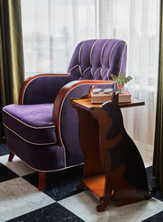  - Graduate Hotel University of Washington Seattle - I-5, Exit 169