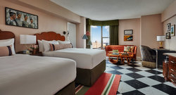  - Graduate Hotel University of Washington Seattle - I-5, Exit 169