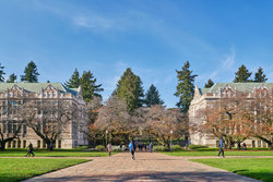  - Graduate Hotel University of Washington Seattle - I-5, Exit 169