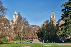  - Graduate Hotel University of Washington Seattle - I-5, Exit 169