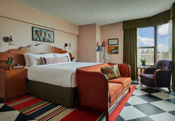  - Graduate Hotel University of Washington Seattle - I-5, Exit 169