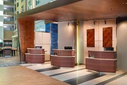  - Courtyard by Marriott Hotel Decatur