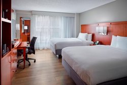  - Courtyard by Marriott Hotel Decatur