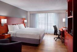 - Courtyard by Marriott Hotel Decatur