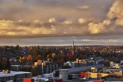  - Graduate Hotel University of Washington Seattle - I-5, Exit 169