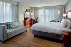  - Courtyard by Marriott Hotel Decatur