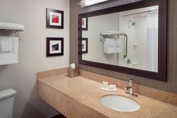  - Courtyard by Marriott Hotel Decatur