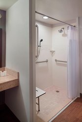  - Courtyard by Marriott Hotel Decatur