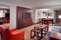  - Courtyard by Marriott Hotel Decatur