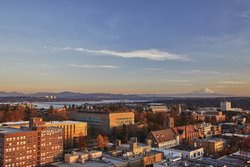  - Graduate Hotel University of Washington Seattle - I-5, Exit 169