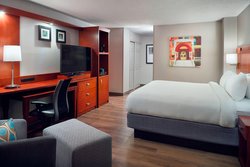  - Courtyard by Marriott Hotel Decatur