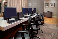  - Courtyard by Marriott Hotel Decatur