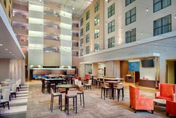  - Courtyard by Marriott Hotel Decatur