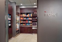  - Courtyard by Marriott Hotel Decatur