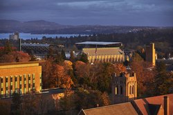  - Graduate Hotel University of Washington Seattle - I-5, Exit 169